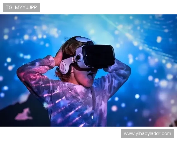 壹号电子娱乐：融合虚拟现实与互动技术的创新娱乐解决方案